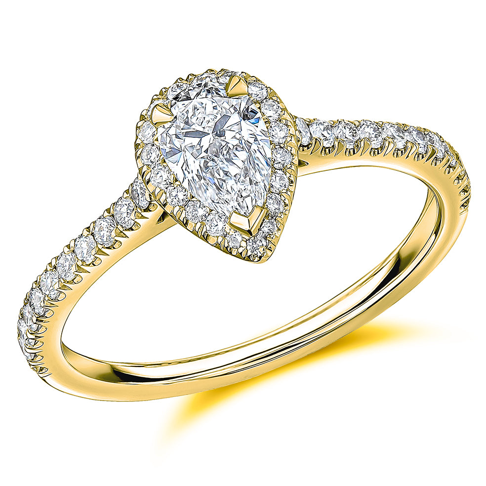 Yellow Gold