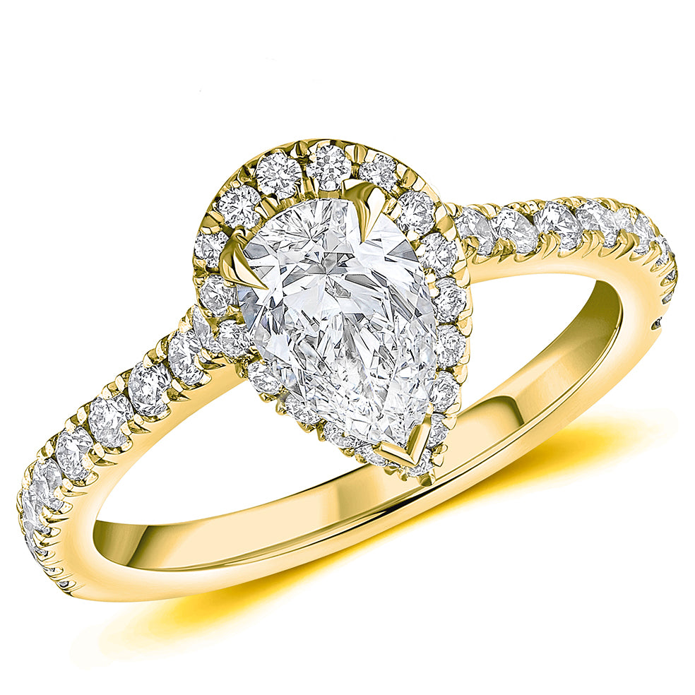 Yellow Gold
