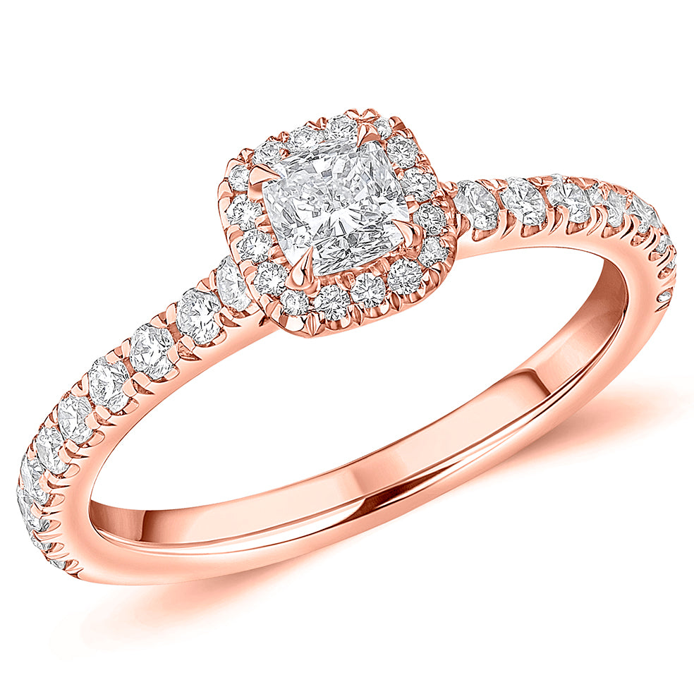 Rose Gold