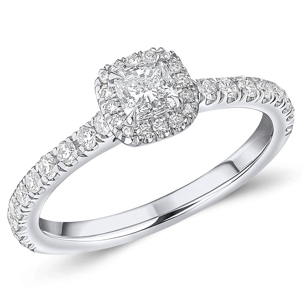 White Gold
