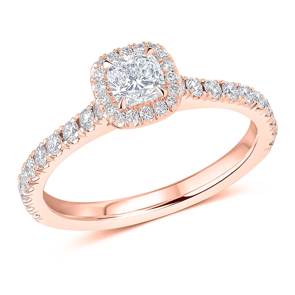 Rose Gold