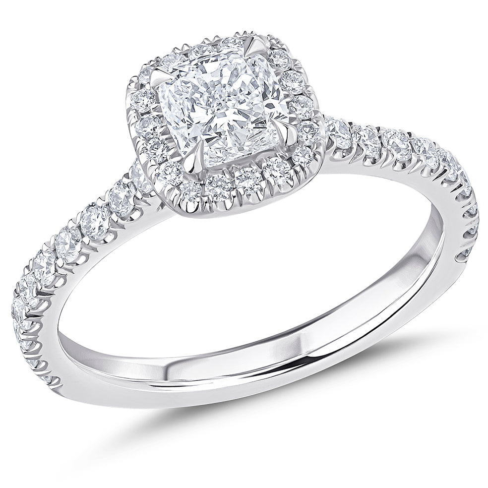 White Gold