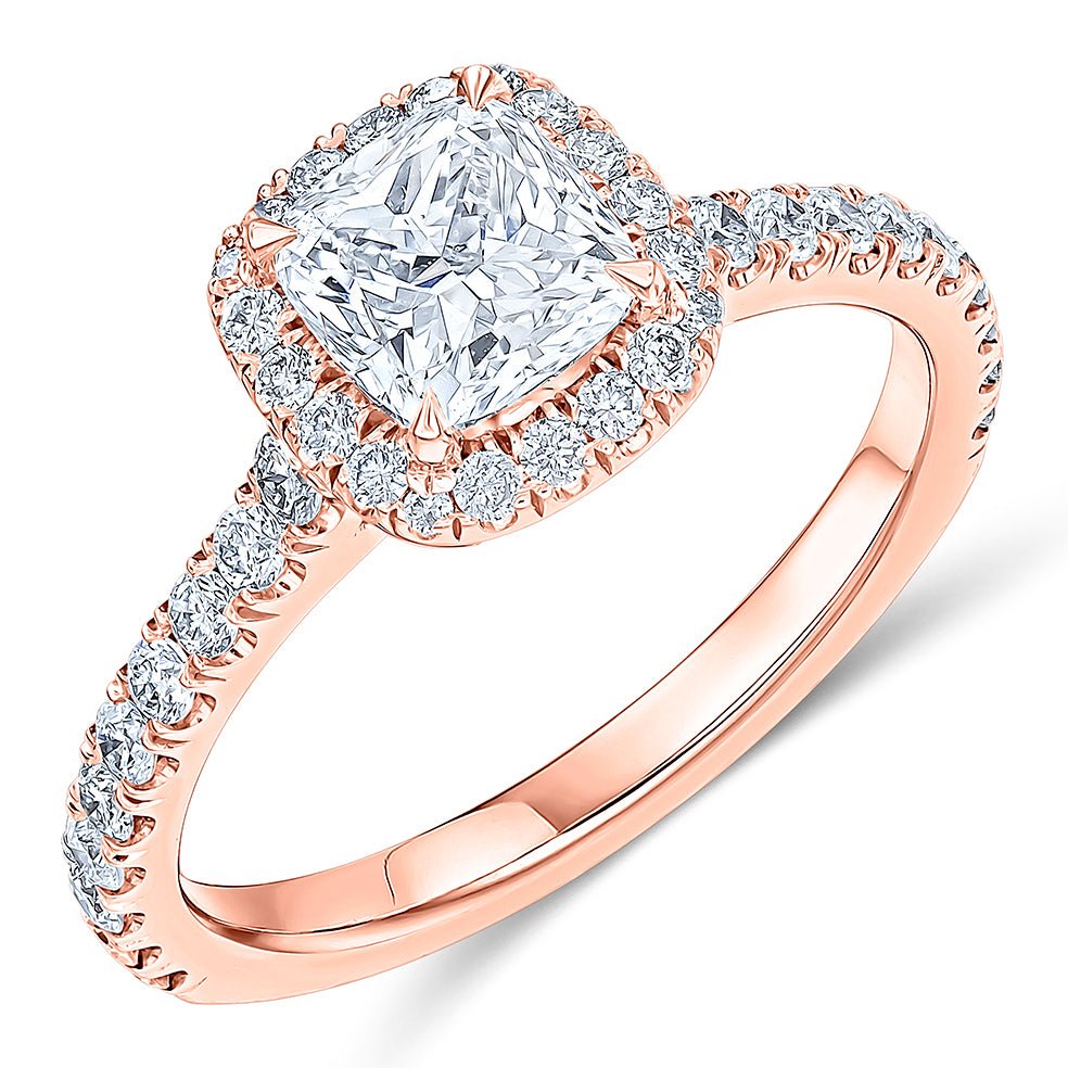 Rose Gold