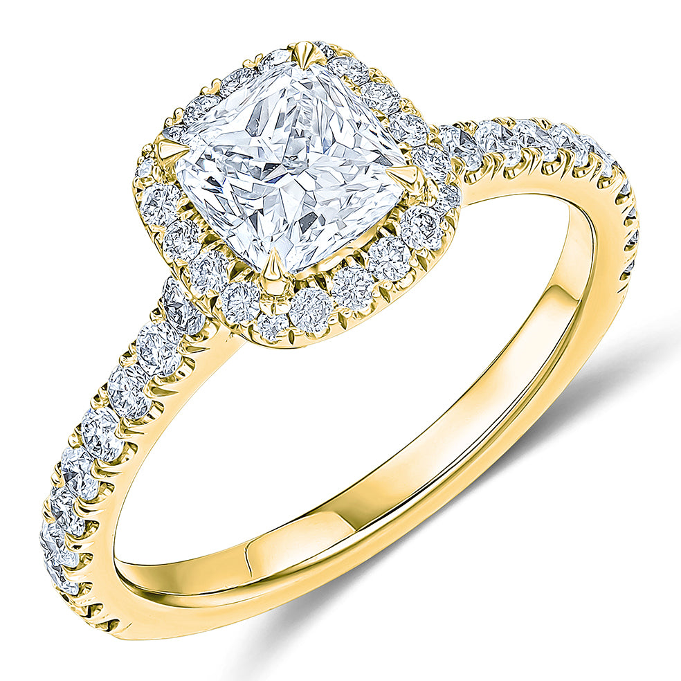 Yellow Gold