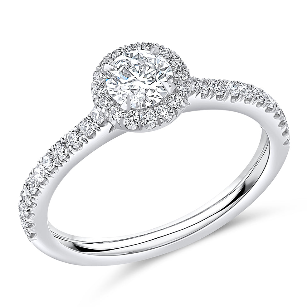 White Gold