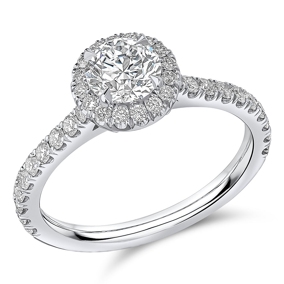 White Gold