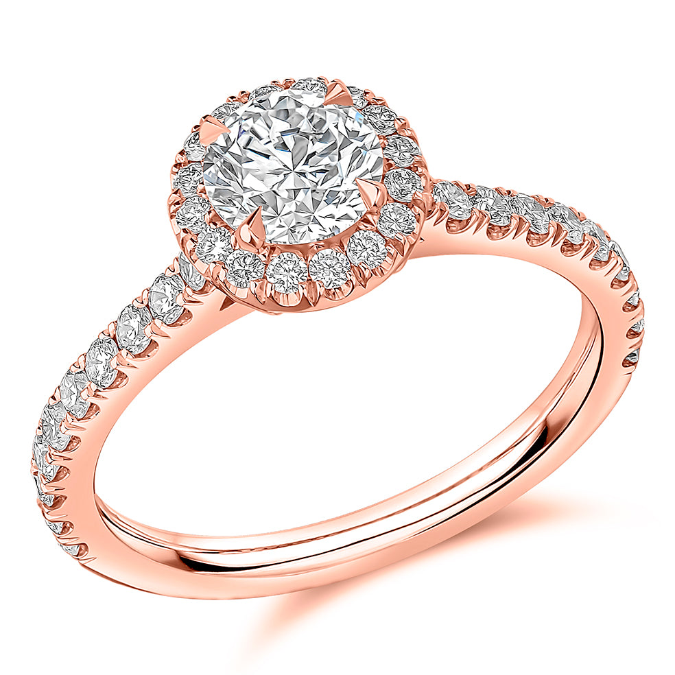 Rose Gold