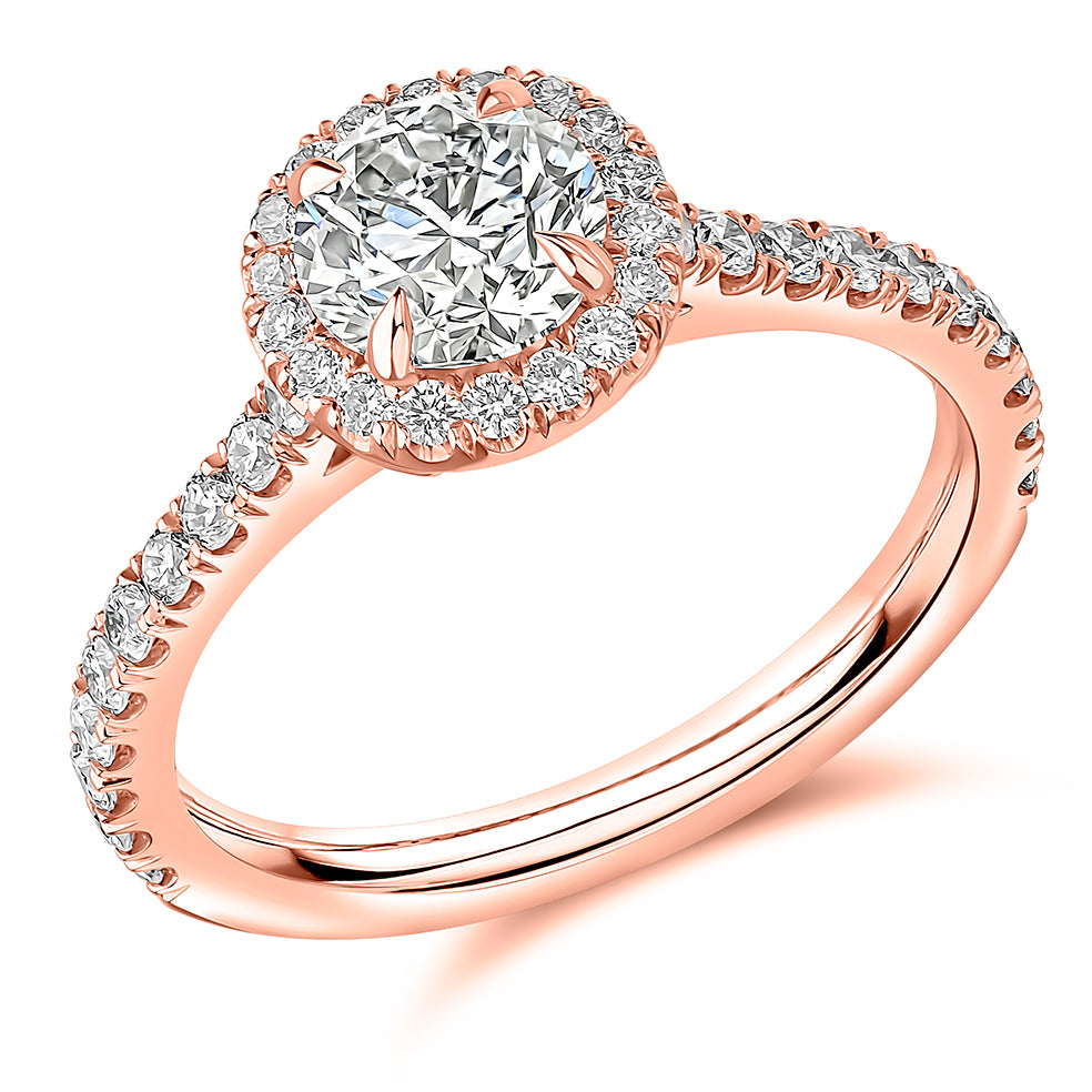 Rose Gold