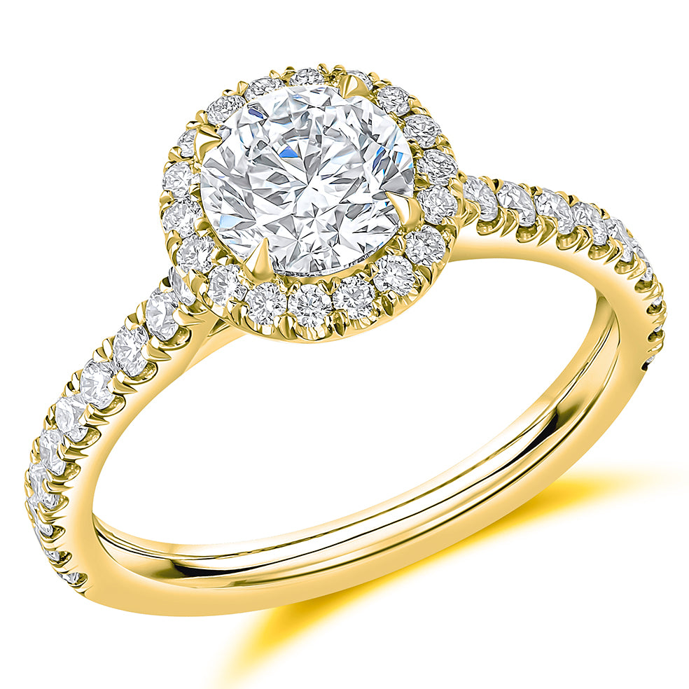 Yellow Gold