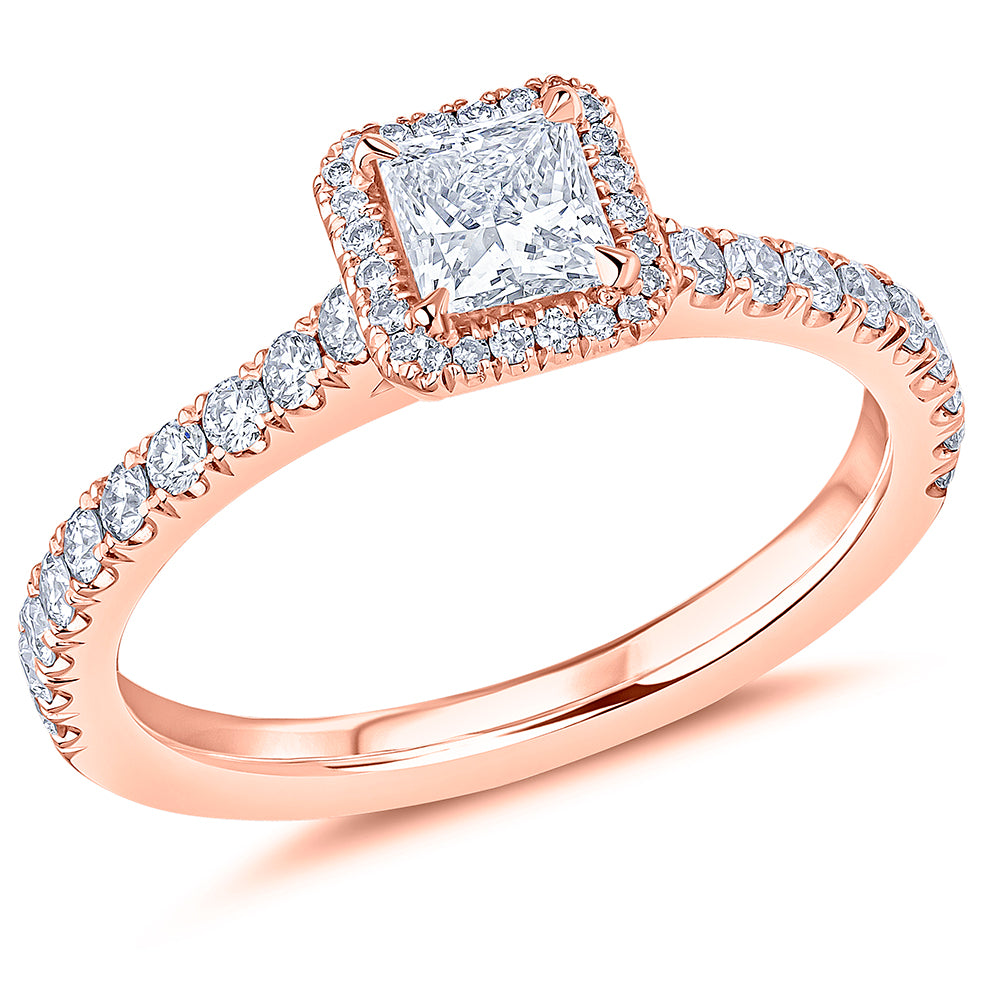Rose Gold