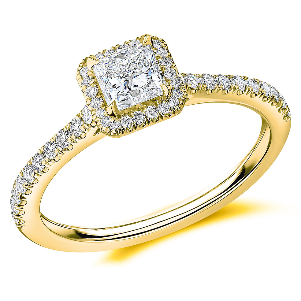 Yellow Gold