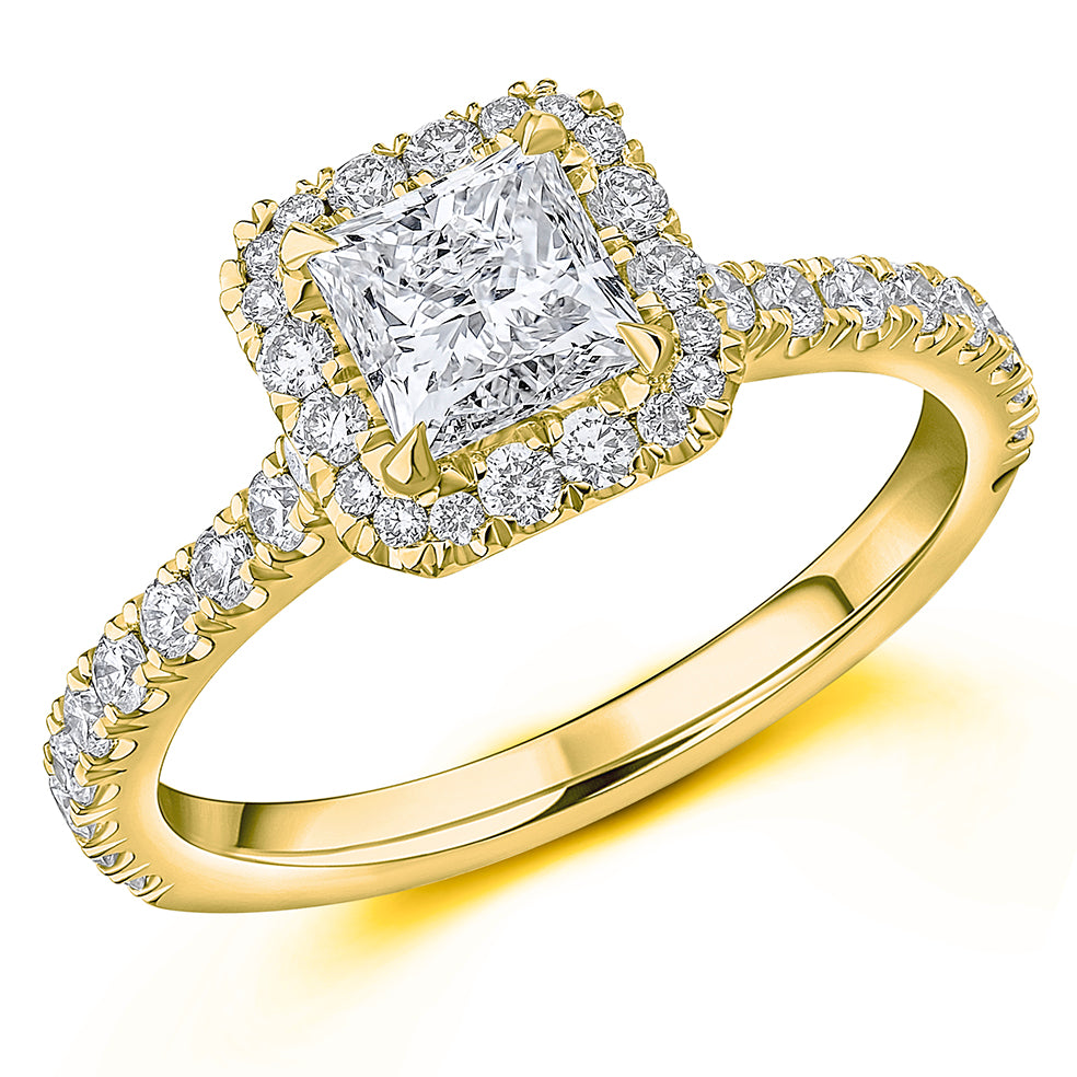 Yellow Gold