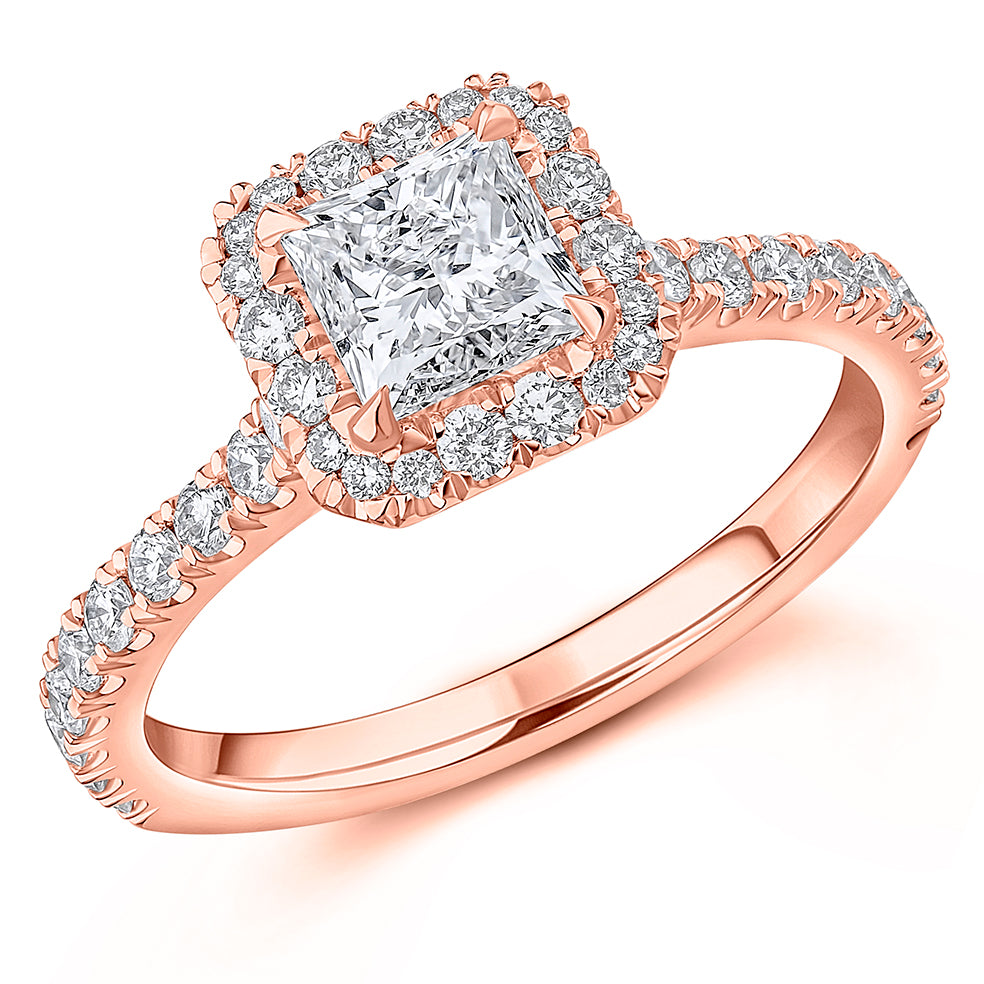 Rose Gold