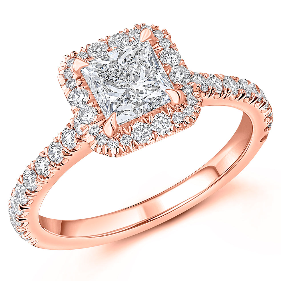Rose Gold
