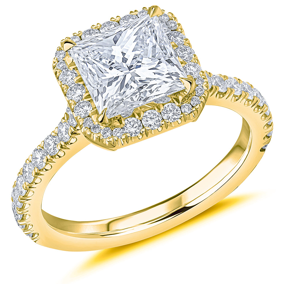 Yellow Gold