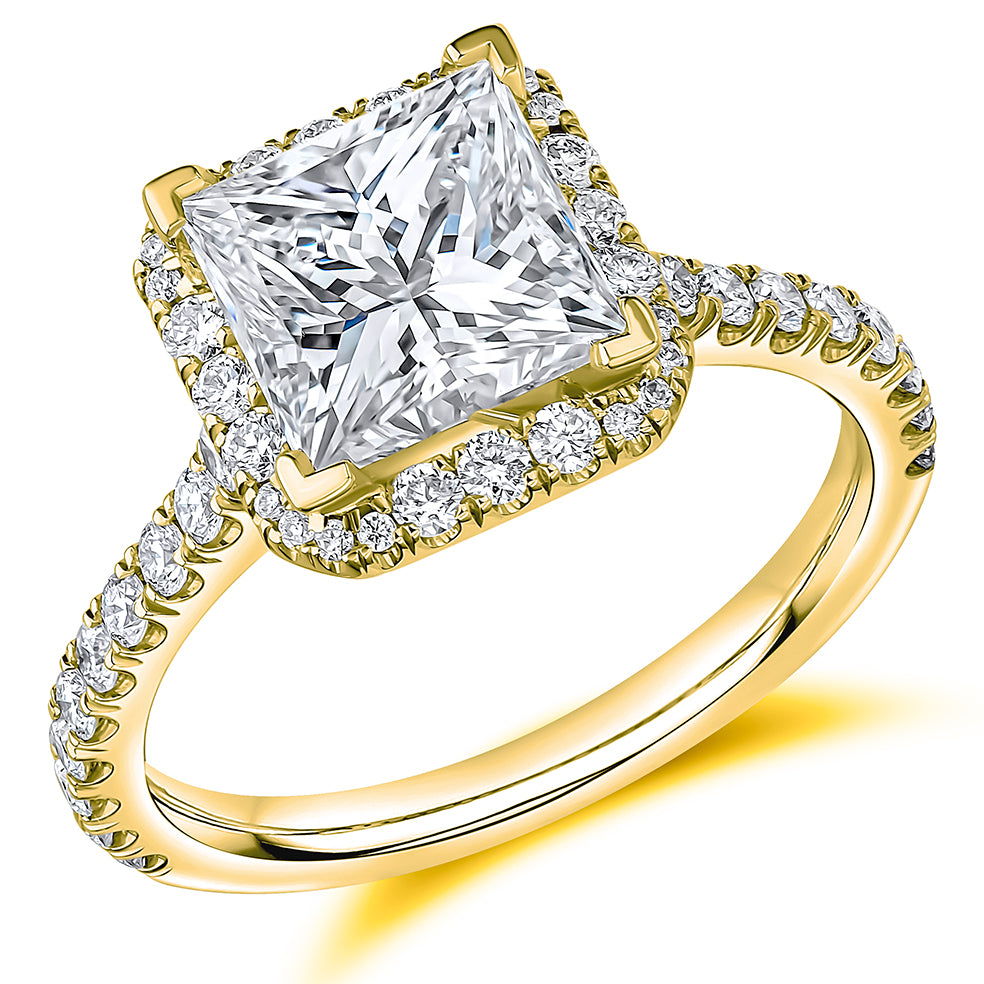 Yellow Gold