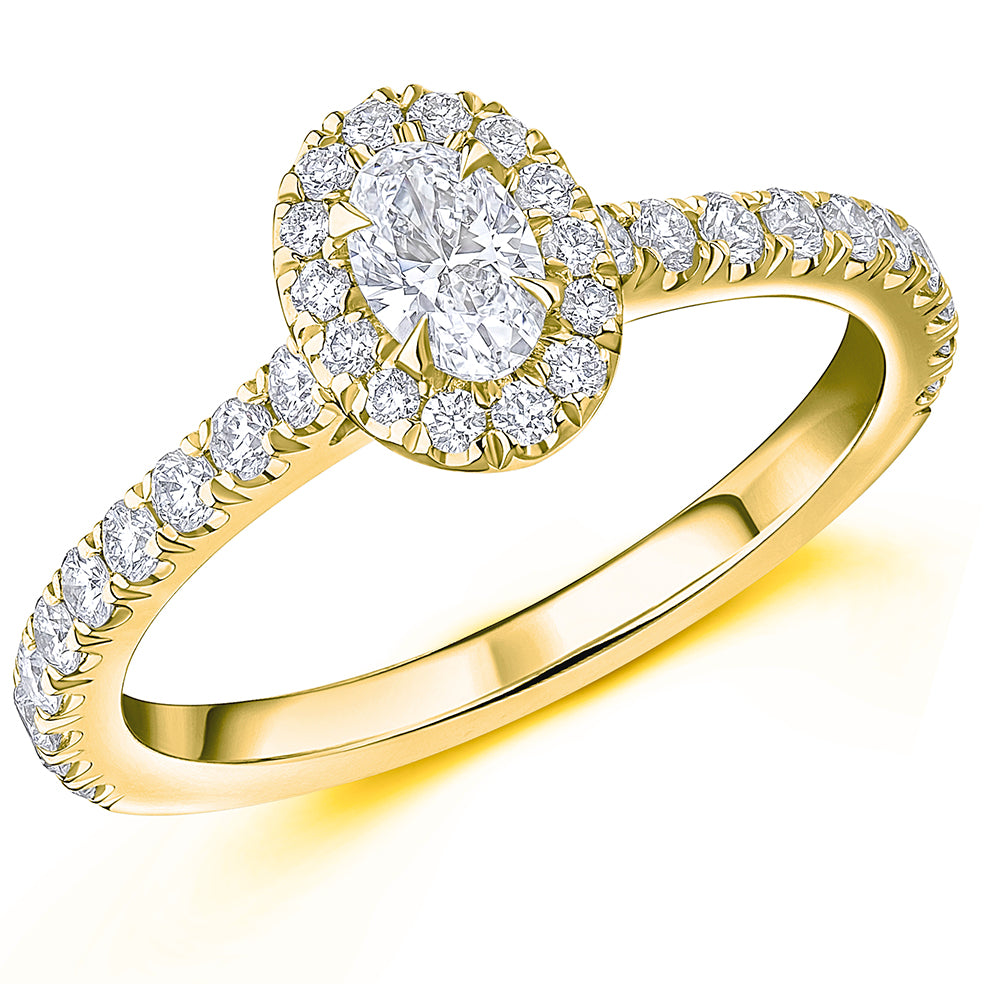 Yellow Gold
