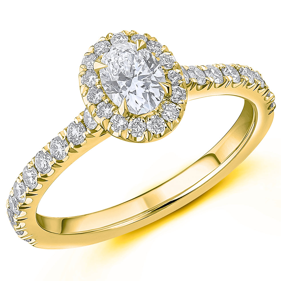 Yellow Gold