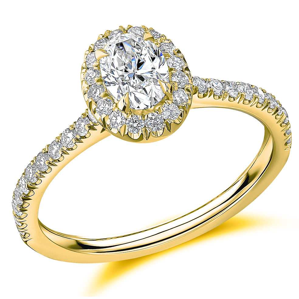 Yellow Gold