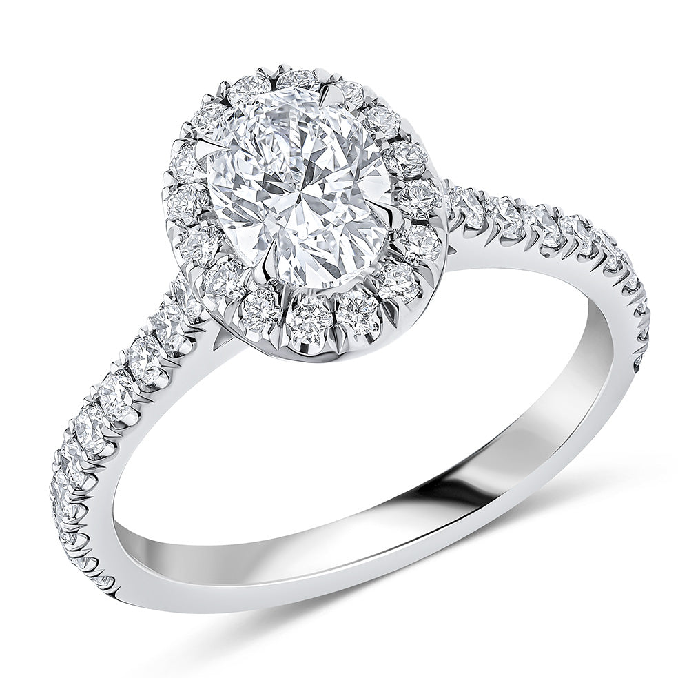 White Gold