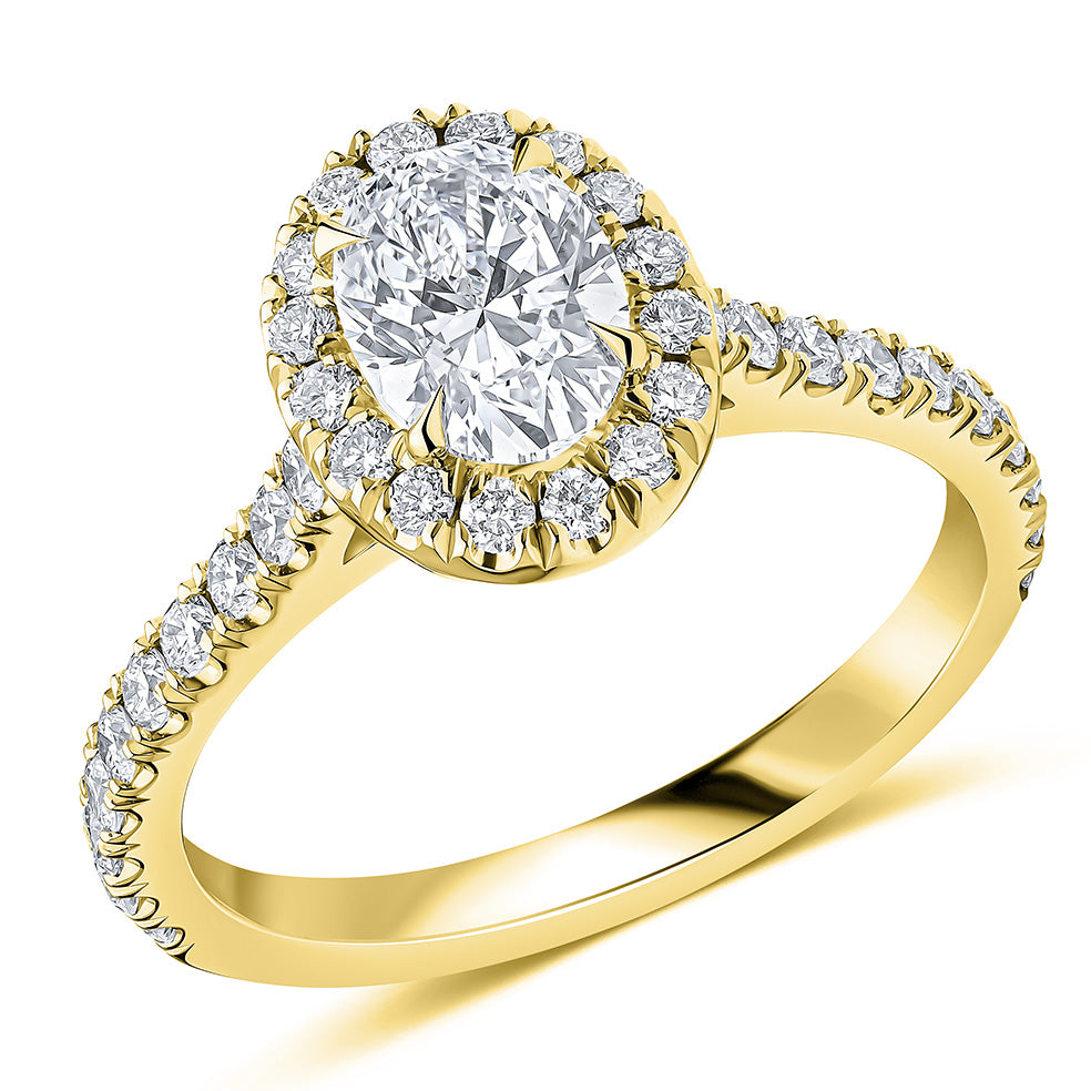 Yellow Gold