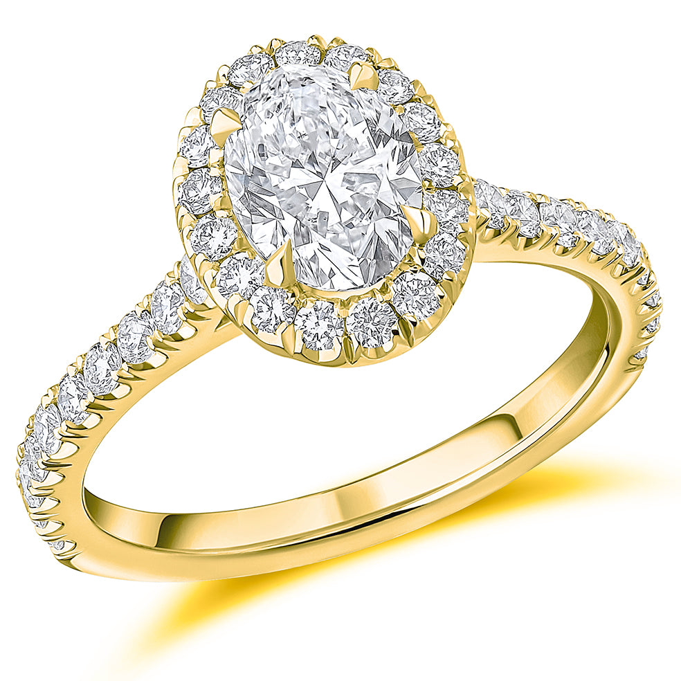 
                    Yellow Gold
                  