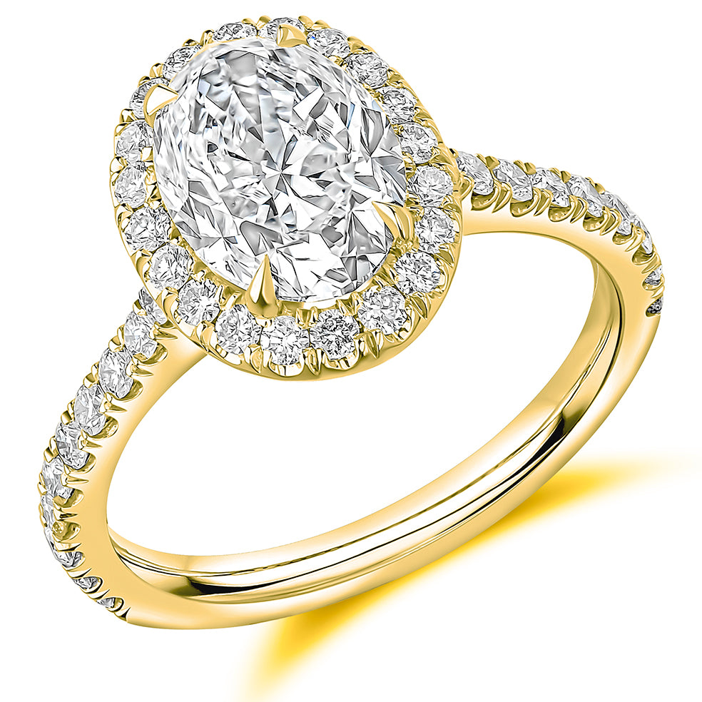 
                    Yellow Gold
                  