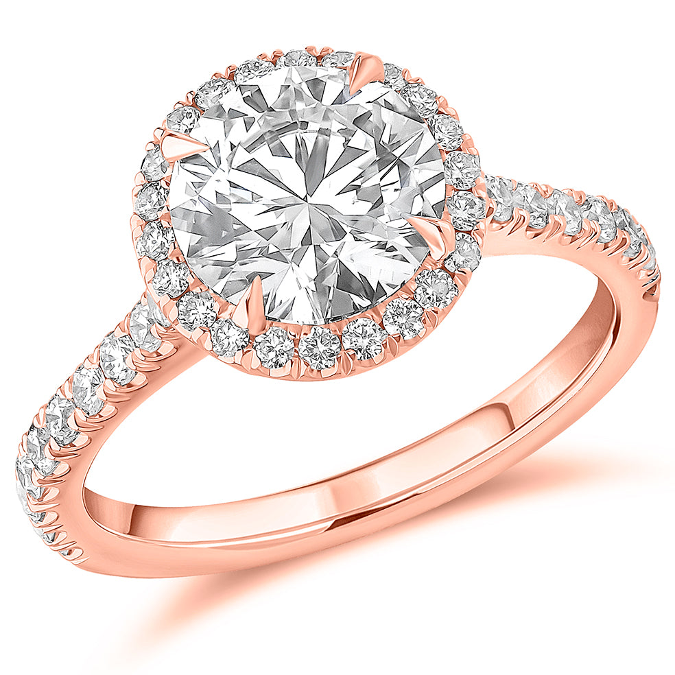Rose Gold