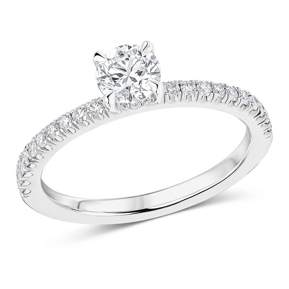 White Gold
