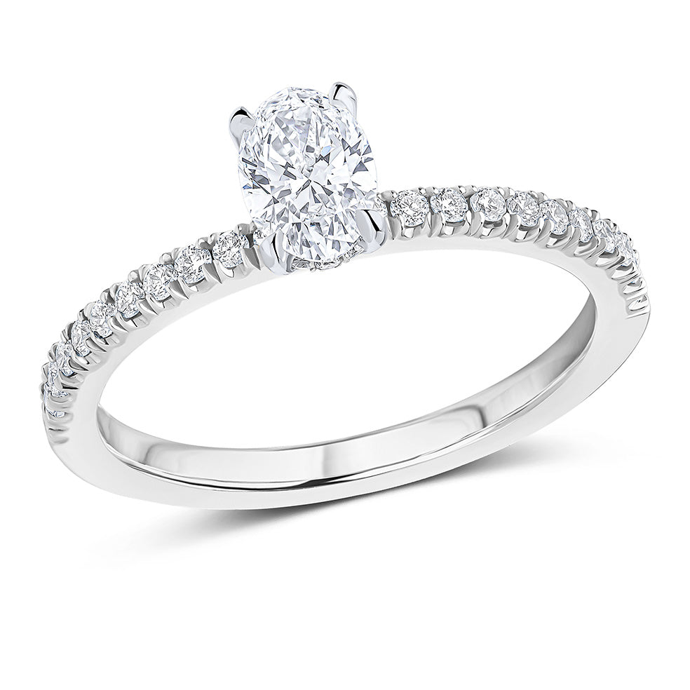 White Gold