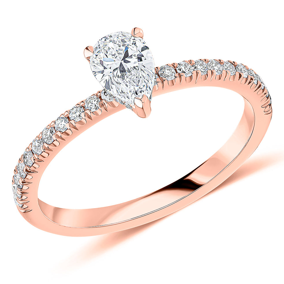 Rose Gold