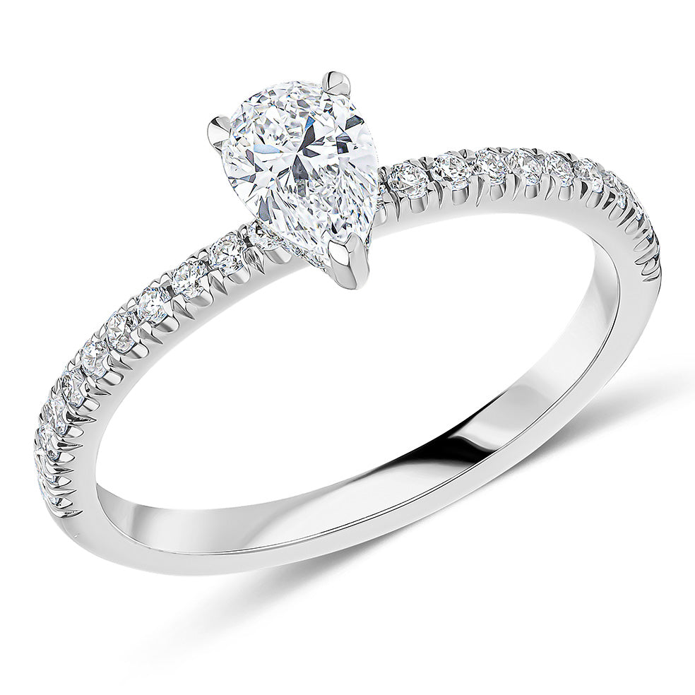 White Gold