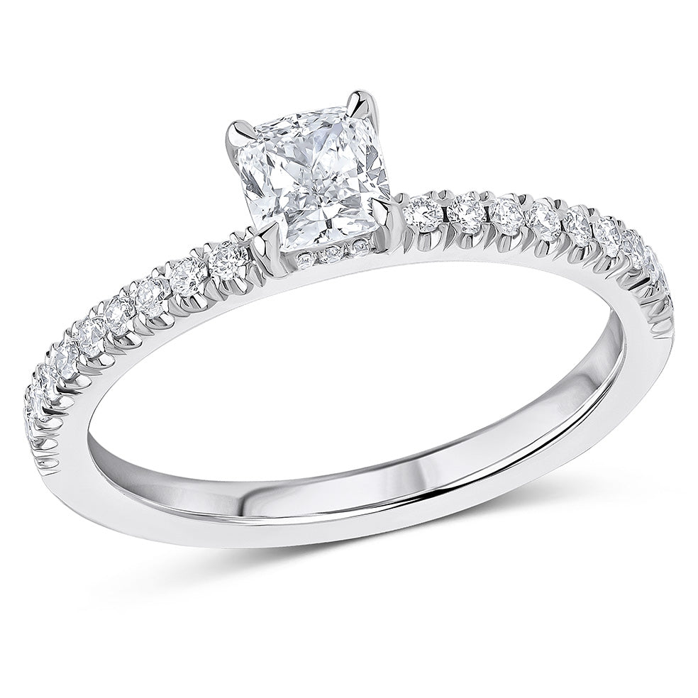 White Gold