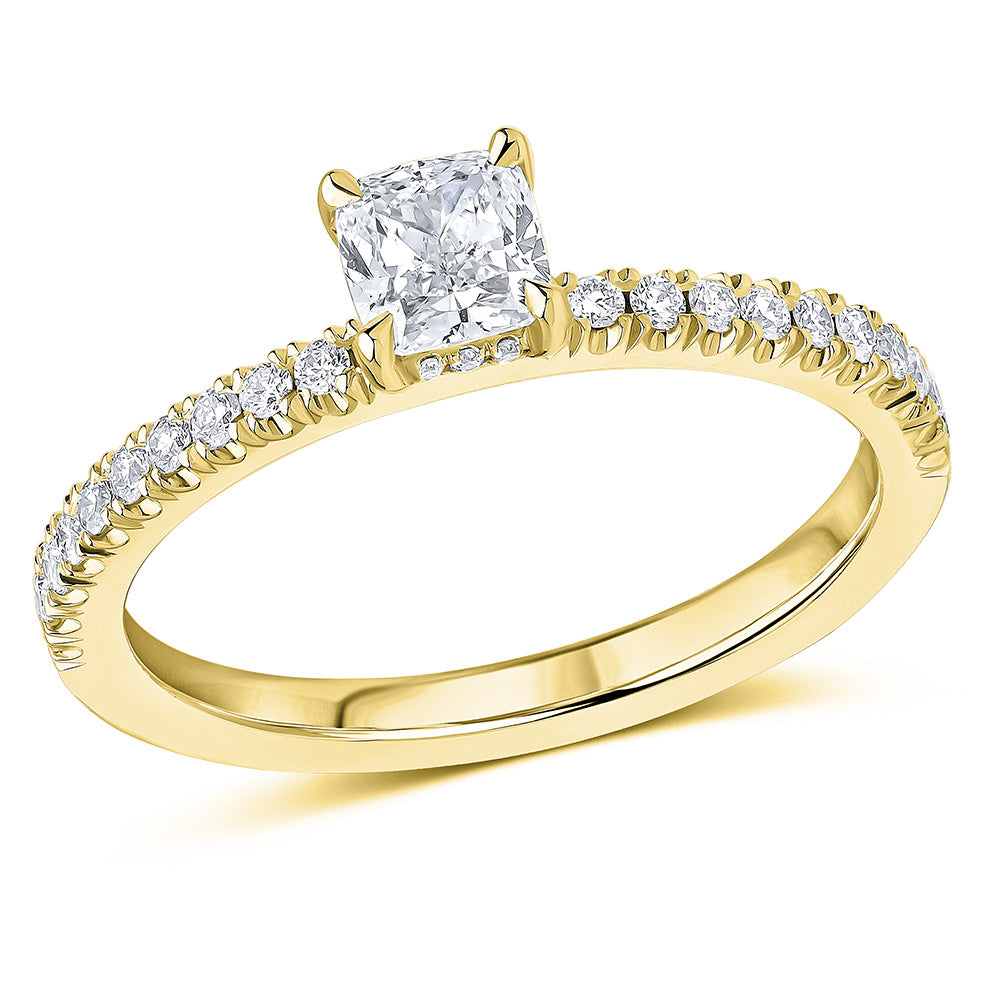Yellow Gold