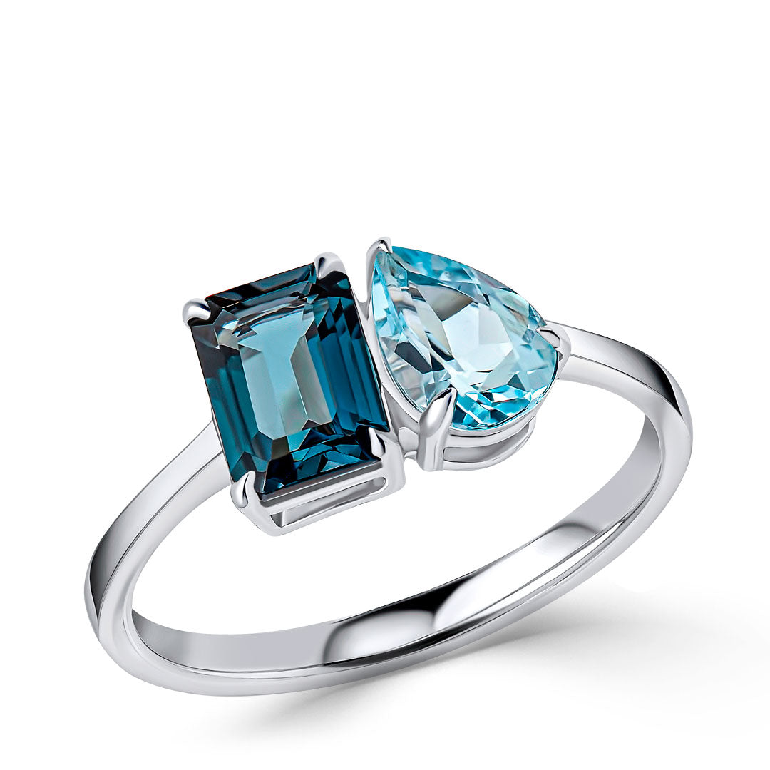 White Gold
