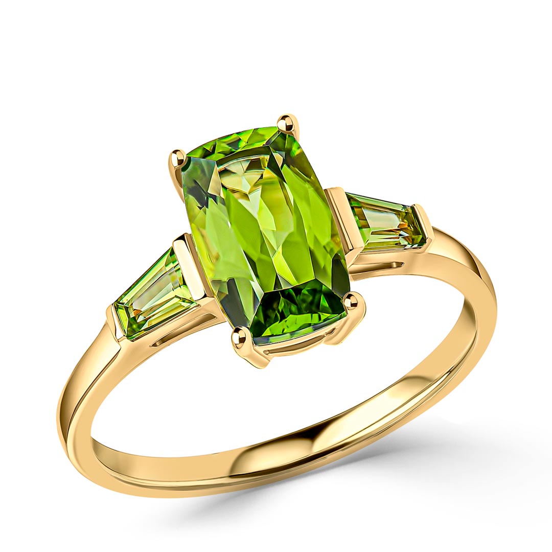 Yellow Gold