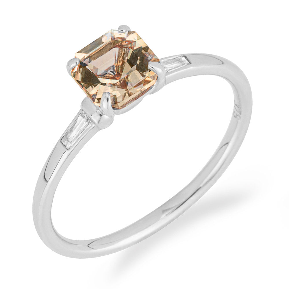 White Gold