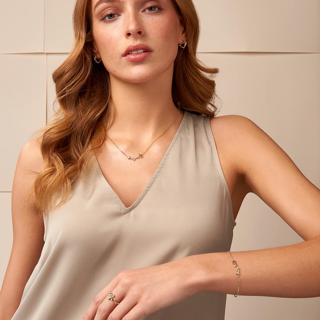 Yellow Gold