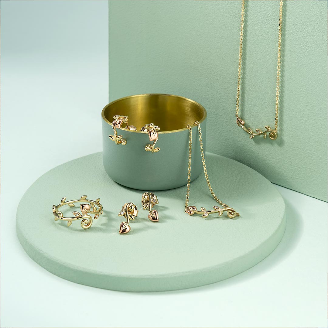 Yellow Gold