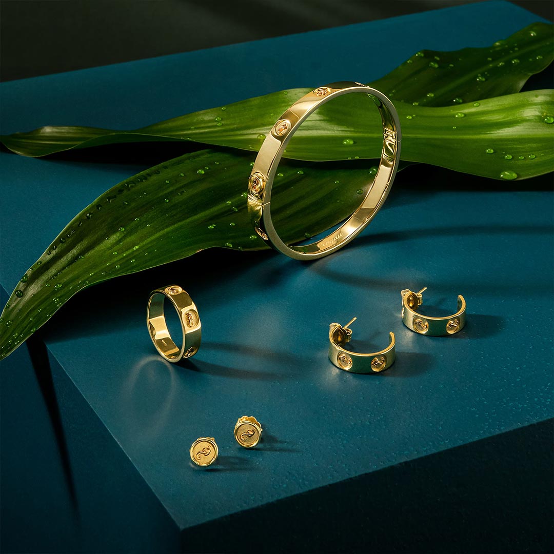 Yellow Gold