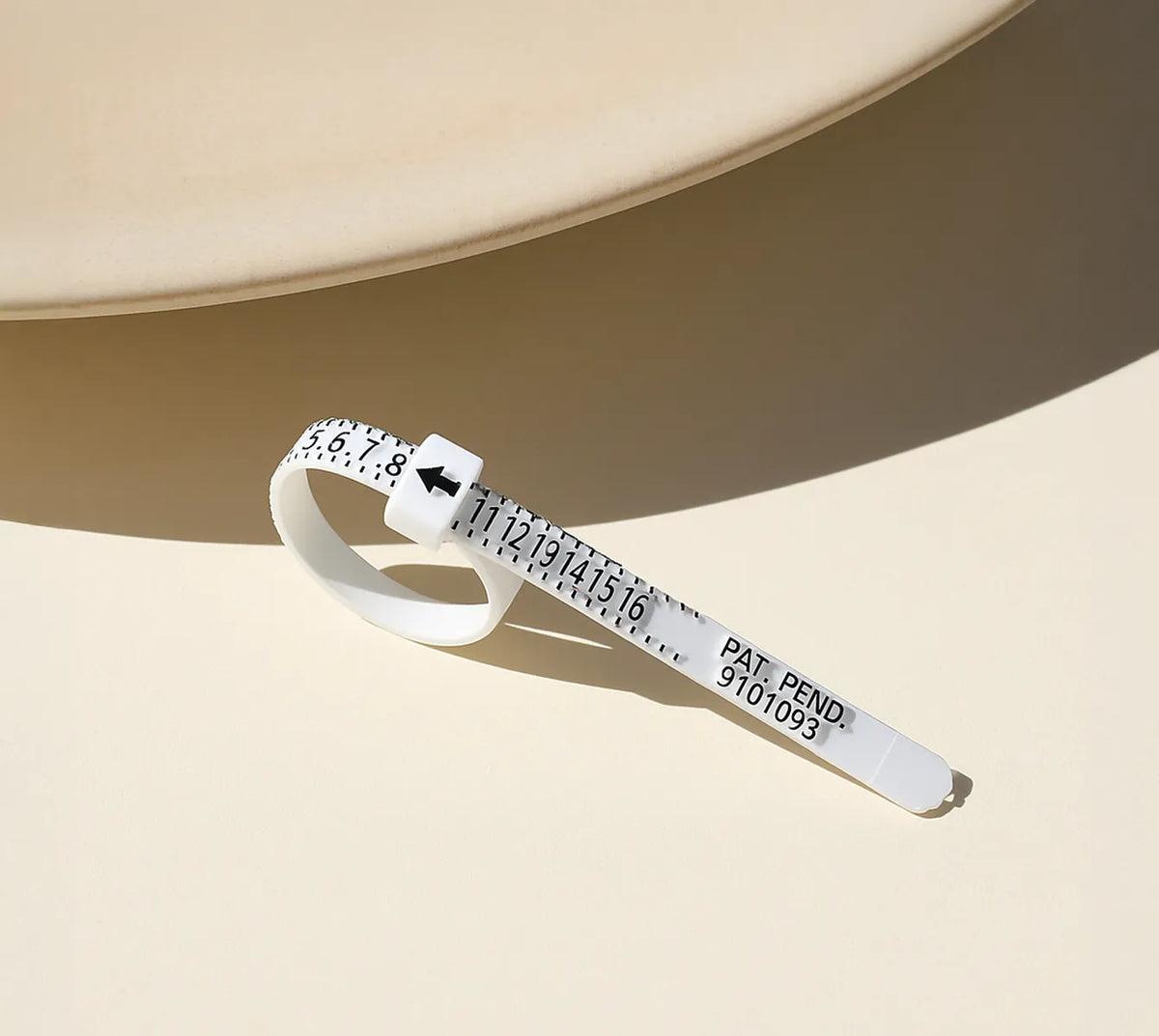 Get Our Free Ring Sizer