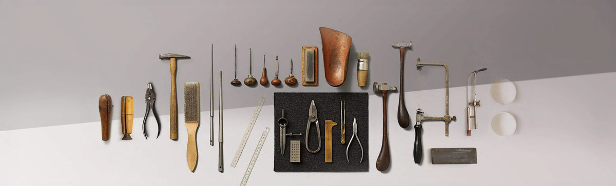 Jewellery Repair Service