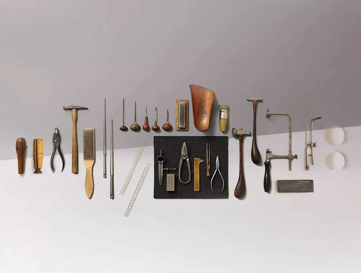 Jewellery Repair Service