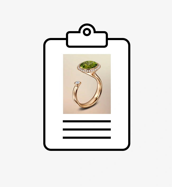  Jewellery Valuation