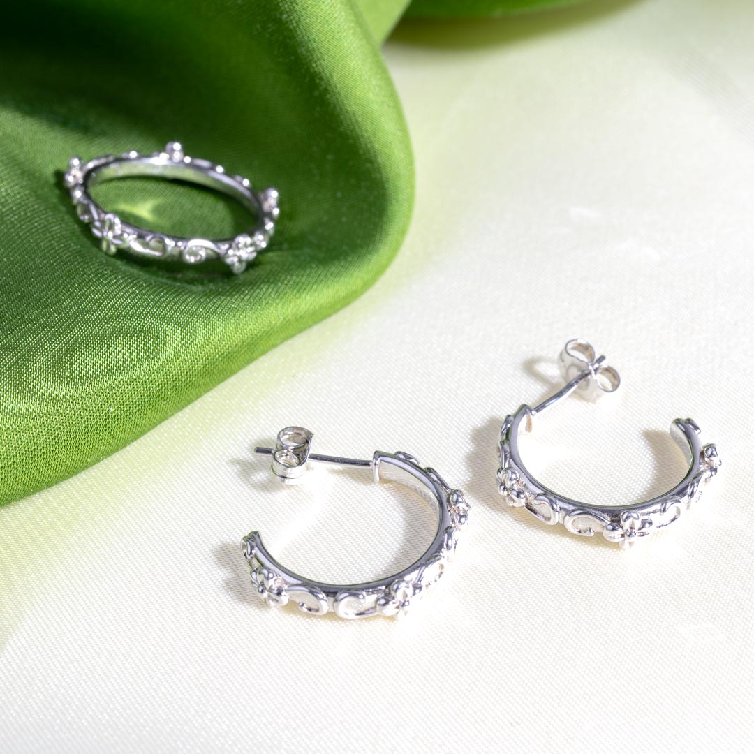 White Gold