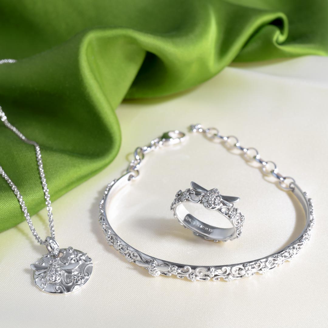 White Gold
