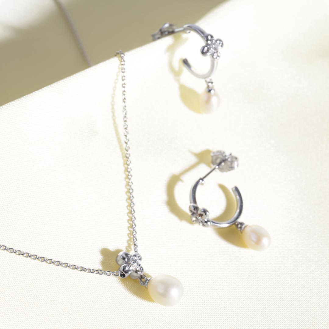 White Gold