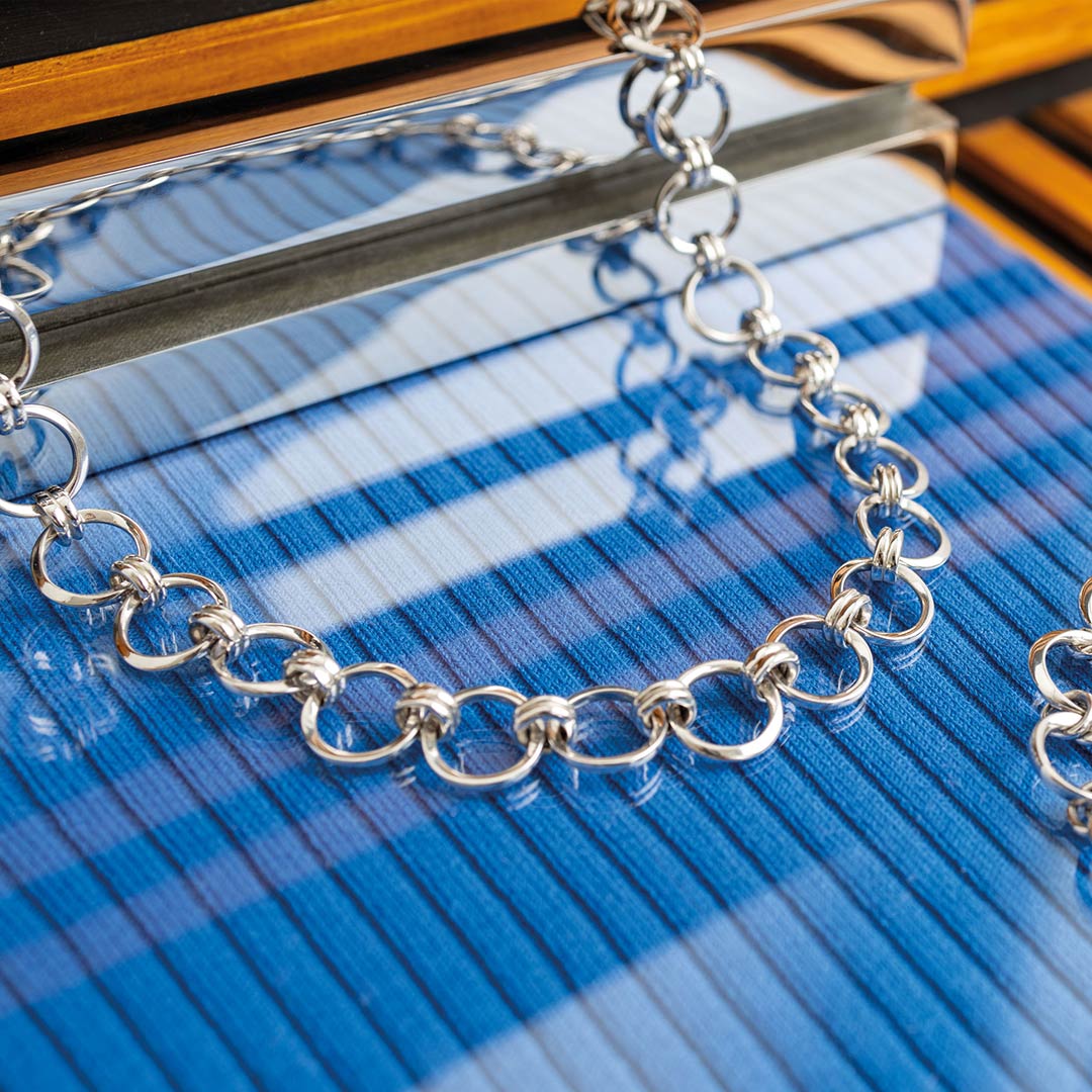 White Gold