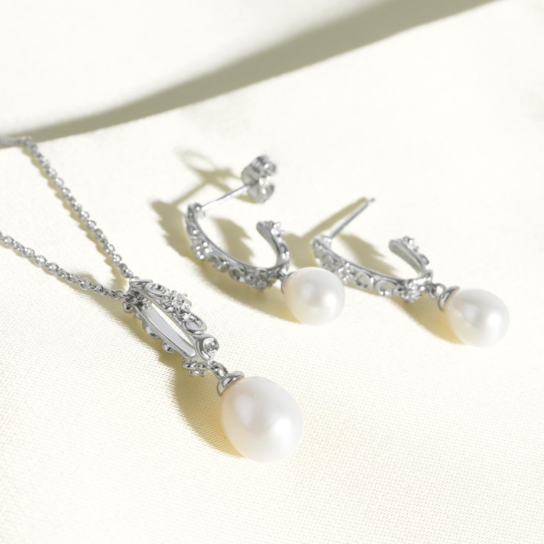 White Gold