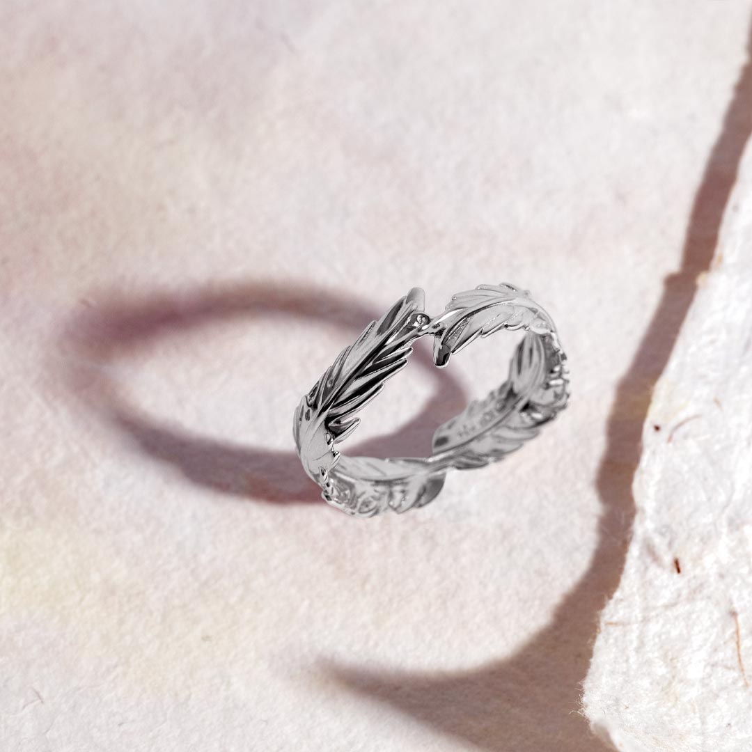 White Gold